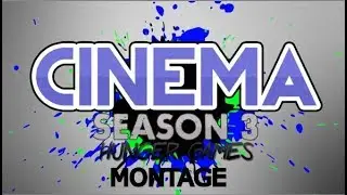 Cinema UHC Season 3 Montage