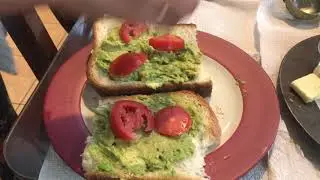 Easy Panini Recipe For Teens