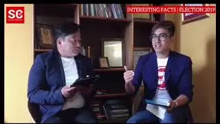 INTERESTING FACTS | SIKKIM ELECTION 2019