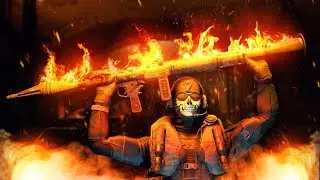 RPG LOADOUT is THE NEW META in WARZONE! RPG TROLL CLASS IS OVERPOWERED in MODERN WARFARE (MW RPG)