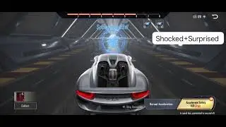 Normal Acceleration #10_UC_Luck