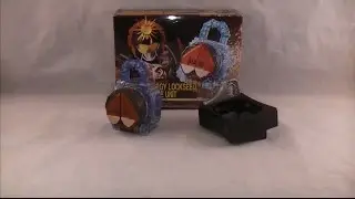 DX Marron Energy Lockseed Review (Kamen Rider Gaim)