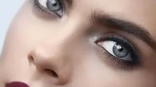 Shake It Fresh Mascara w/ Cara Delevingne - 15S English TV Ad | Rimmel London Canada