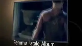 Britney Spears - Criminal REMIX (VJ Percy Club Mix Video)