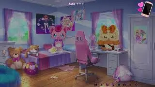 magical warrior diamond heart! Demo part 1 ( check description)