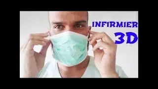 RE UPLOAD ASMR INFIRMIER