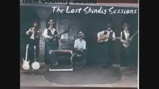 New Country Sound My Home In The Mountains (1988)