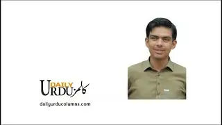 Pakistan Deewalia Ho Chuka Hai | Asim Anwar | Daily Urdu Columns