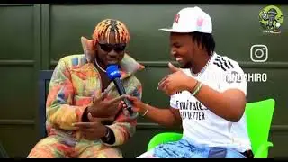 Ish kevin interview 
