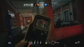 Rainbow Six Siege live #14 (Cantonese)