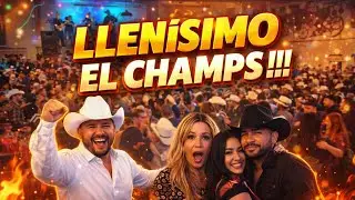 LLENO TOTAL ! SE REBORUJARON LAS PAREJAS Y BAILARON TODOS CON TODOS !