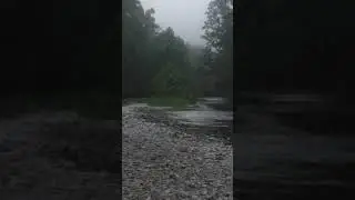 Blowing Springs campground
