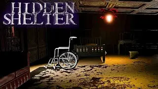 Live Avventurose: HIDDEN SHELTER (2021, White Vortex)