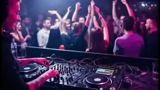Hypnotic Trance Set | Midnight Warehouse Energy