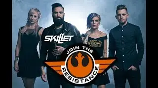 Star Wars: The Force Awakens Tribute - The Resistance