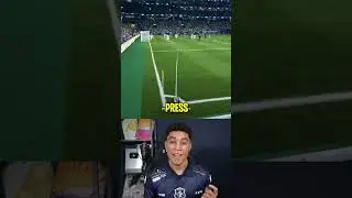 Вы можете забить каждый угловой в EA FC 26