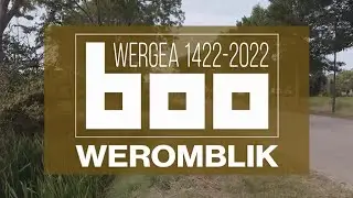 Wergea 600 WEROMBLIK