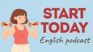 How to Build Self-Discipline | The Small Talk Podcast | Episode 7