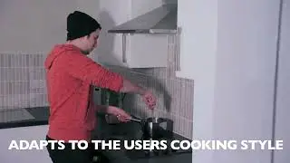 Firechief Kitchen Stove Guard (FSW1)