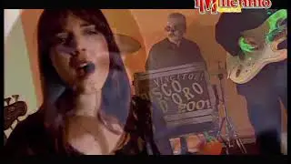 Andrea Romanini e i Millennio (Story) - CUORE BANDITO cumbia - feat Elisa