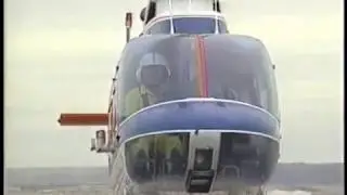 Возможности и ограничения вертолета s271