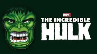 #Hulk 90s Cartoon Review