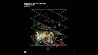 Adam Beyer feat Layton Giordani & Green Velvet - Space Date