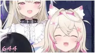 Mococo Sneezes 644