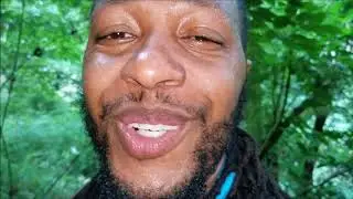 Bijagual Waterfall Trail Review 2017 (King Rashard Edition)