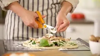 Fiskars&reg; Cooking, All-purpose Kitchen Shears