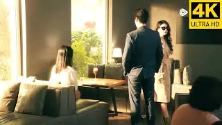 妻子離婚後變身女首富華麗歸來，1招讓狗男女吃不了兜著走！ #咕咚咕咚喜歡你#倫理