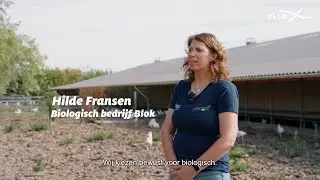 Biologisch Bedrijf Blok