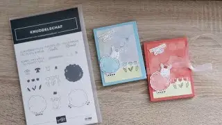 Notizbuch SU Knuddelschaf