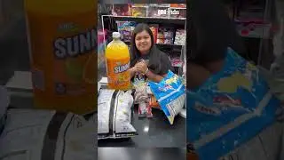 Bodega Owner Gives Free Food for Good Grades!
