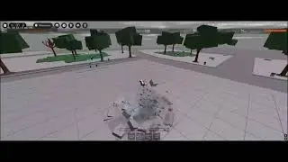 Como fazer Lethal Dash Tech (Com shift lock) no... The Strongest Battlegrounds