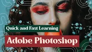 Master COLOR Lookup in Adobe Photoshop FAST