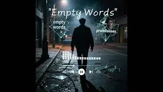 [Mood / Genre] | Electric Canvas | AI Art Pop