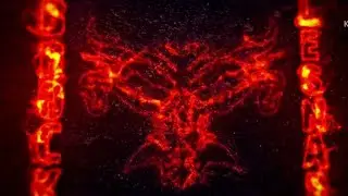 The beast Incarnate Brock Lesnar Costume Theme Song 2021 ▶️ hd