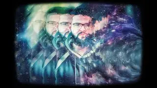Osama Qureshi - Dimensional Shift