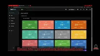 Not enough Crystal to order Payoff | HackMe v11 | coin farm | golden farm | coin birds golden birds