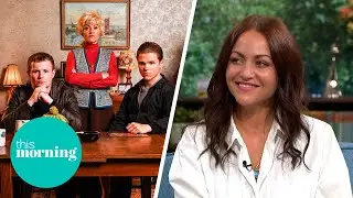 Peggy Mitchell's Back! Jamie Winstone Taking On The Iconic Soap Character In a Special Episode | TM