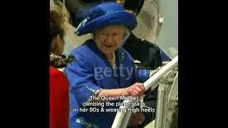 Queen mother was so powerfull #queenmother #royalfamily #uk  #britishroyalfamily #fyp #viralshorts