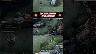 Best rival Explaner🥶 #rival #mobilelegends #explaner #r7 #antimage  #rrq #shorts