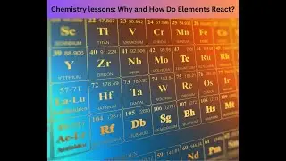 Understanding Chemical Reactions: A Comprehensive Guide to Element Interactions (In-Depth Analysis)