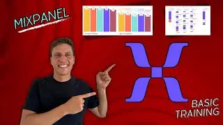 Product Analytics - Mixpanel Basic Training