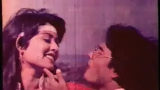 Eshona O Amar Jiboner Jibon  Kumar Bishwajit and Sabina Yasmin From Bangla Movie প্রেম কাহিনী