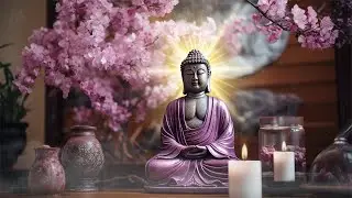 [12 Hour] The Sound of Inner Peace 49 | Relaxing Music for Meditation, Zen, Yoga & Stress Relief