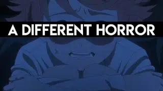 Why The Promised Neverland is So Horrifying