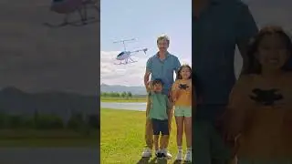 Know Your Drone safety rules (3B)