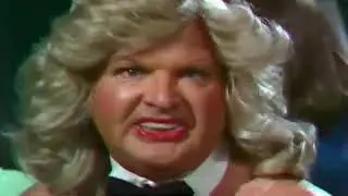 BennyHill  - Archie&rsquo;s Angel&rsquo;s😂🤣